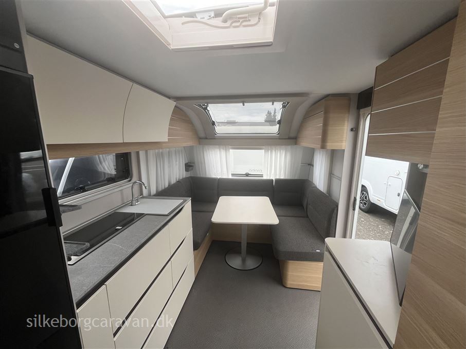 Adria Adora 522 UP